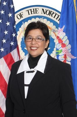 Teresita Santos